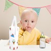SAFIGLE Baby Bottle Warmer, Insulated Bag Baby Bottle, Thermal Bag