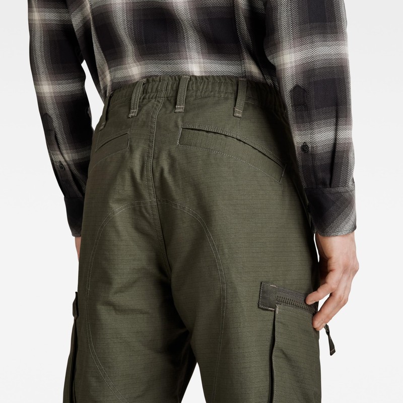 G-STAR Flight RCT Cargo Pants, Light Hunter, 30