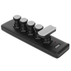 Guitar Chord Trainer Guitar Chord Learning Aid Left Hand Practice Exercise Tool Guitar Attachment for Beginners