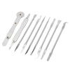 Electronics Repair Tools Opening Lever Tool Set, Professional Electronics Opening