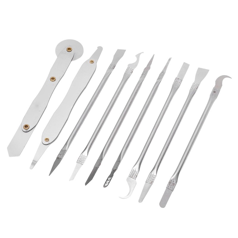 Electronics Repair Tools Opening Lever Tool Set, Professional Electronics Opening