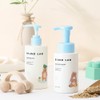 roundlab 라운드랩 베이비 마일드 탑투토 워시 300ml X 로션 300ml