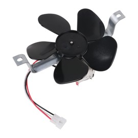 RDEXP Replacement 97012248 Range Hood Fan Motor Replaces S97012248 AP4527731 1172615 97005161 97011218 97012248A 97012248B