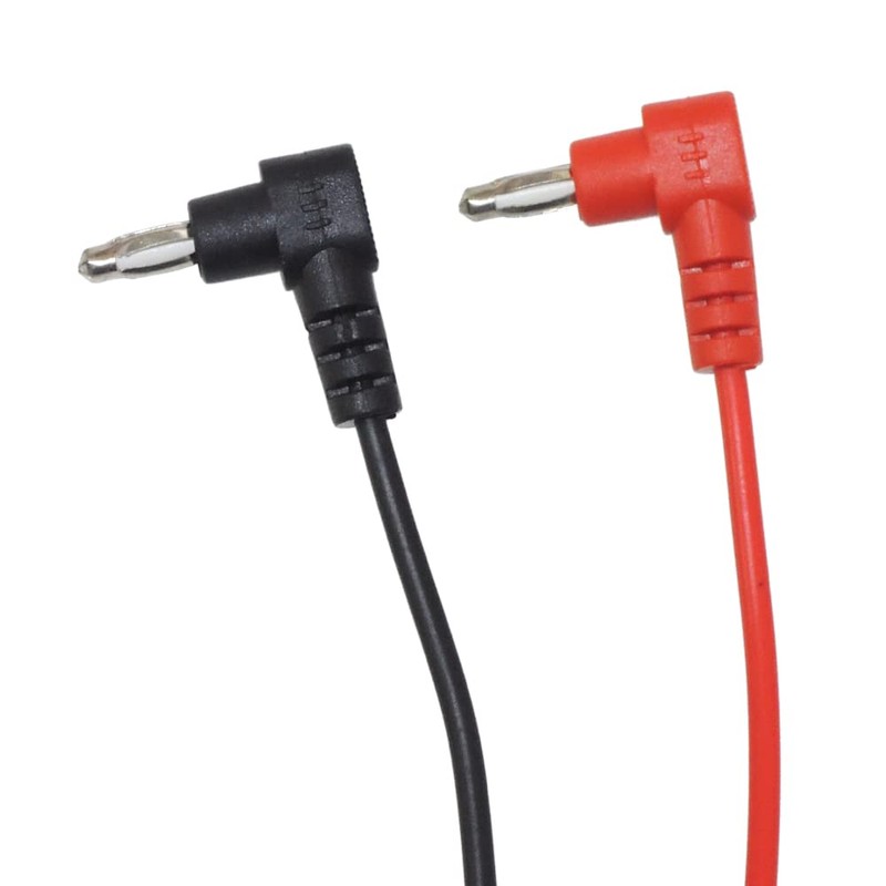 KAUMO Test Lead for DT830 Tester Soft Cable