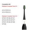 Replacement Toothbrush Heads for Waterpik Complete Care 9.0 & 5.0(8-pcs)