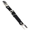 Jixin4you Women's Leg Garter, Stylish, Leg Ring, Socks Garter, Anti-Slip,