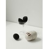 [Picasso] Black Marshmallow Sponge 3P+Sponge Case Special Set / [피카소]