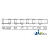 A&I - CA555-O Offset Link. Part NO: A-CA555O
