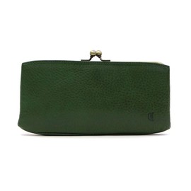 Credran CL-2305 NOM Long Wallet, Purse, green (83-1878)