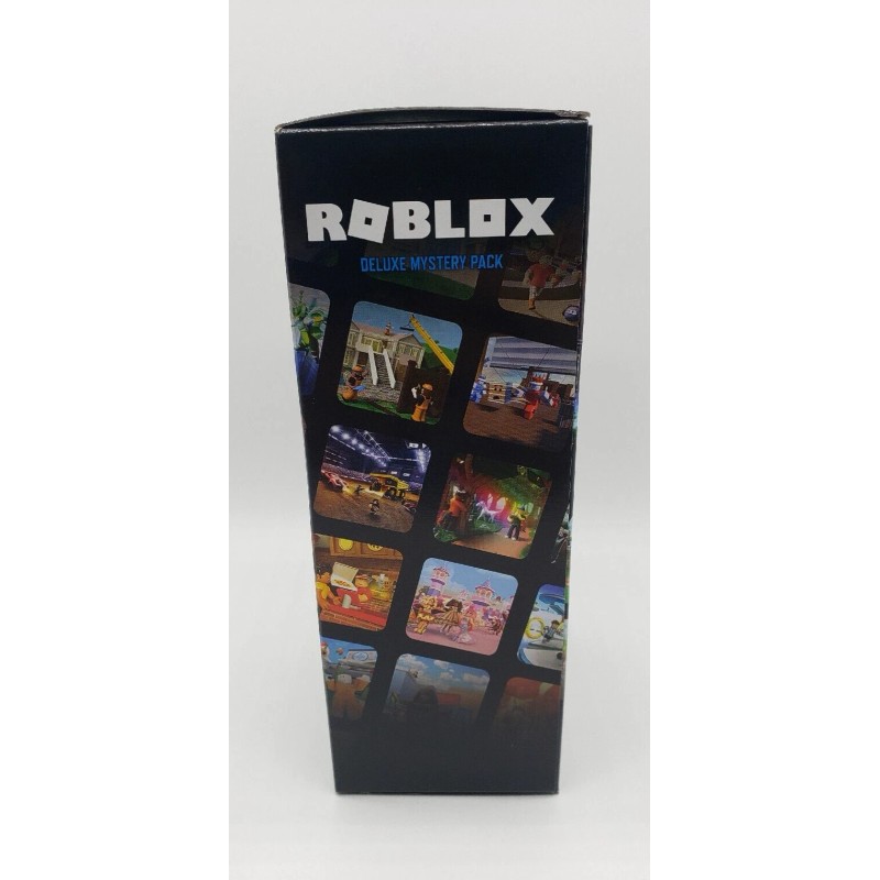 Jazwares Roblox Deluxe Mystery Pack Series 3 Hide And Seek