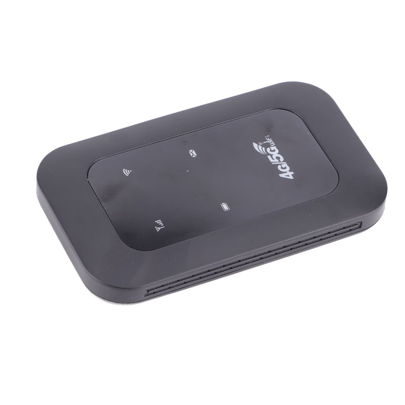 4G LTE Mobile WiFi Hotspot Support 10 Devices Connection Mini