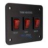 RecPro RV Toggle Switch | RV Tank System Control Panel