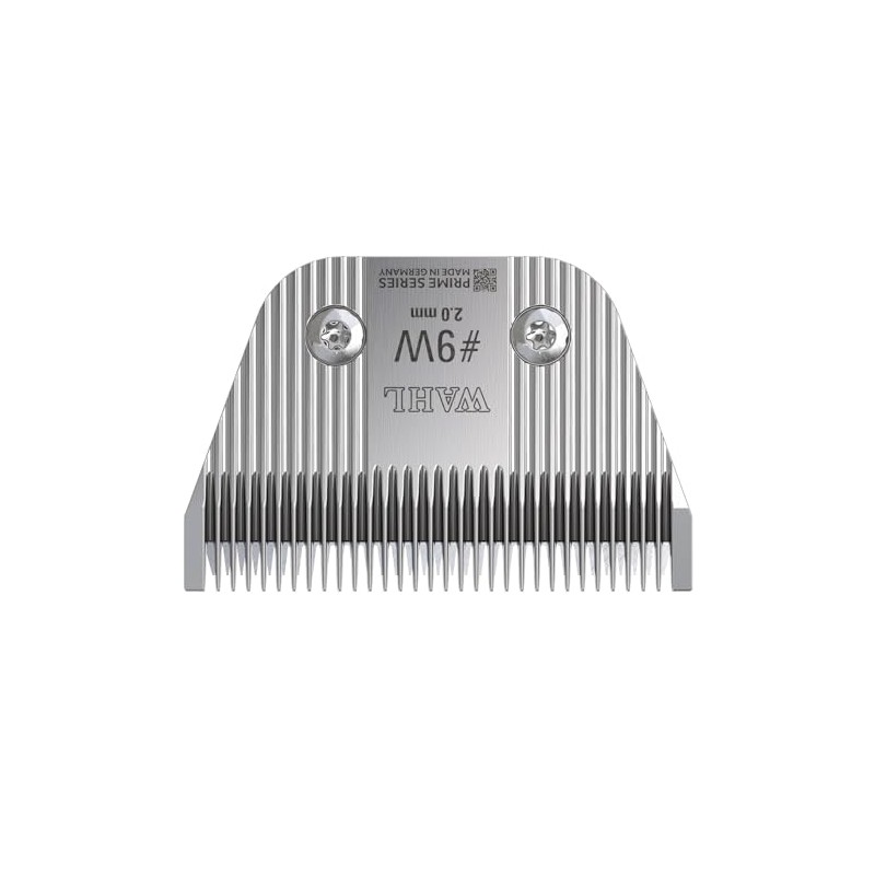Rotschopf24 Prime Series Cutting Head for Moser: Max 45 +