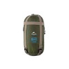 Naturehike 703212 Ultralight and Compact Cotton Sleeping Bag, Green, M/190