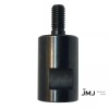 JMJ Diamond Tools Shaft Adapter 1 1/4"-7 Female to 5/8"-11