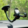 360° Car Windshield Mount Cradle Holder Stand For Mobile Cell