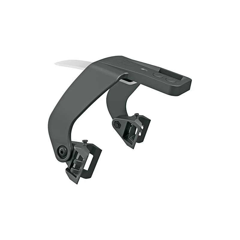 SKS Unisex Veloflexx Bridge Incl. Bracket Mudguard Spare