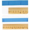 LIMIKPH 10 Metres Folded Elastic Band Folding Tape – Many