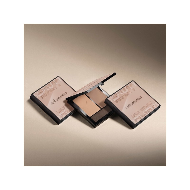 Artist Face Palette Contour / 아티스트 페이스 팔레트 컨투어