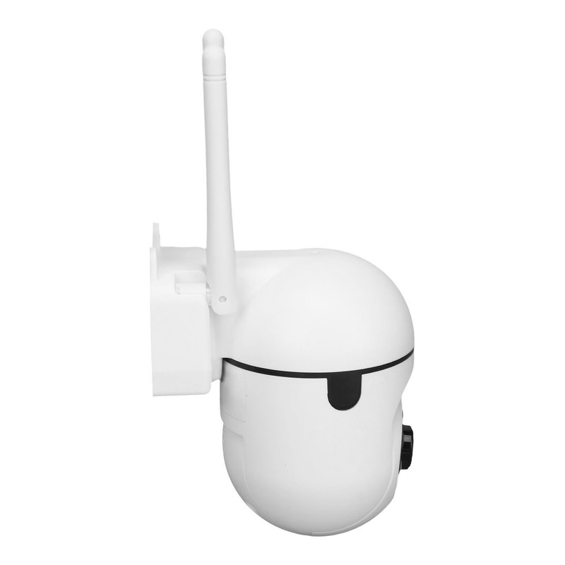 Indoor Wifi Security Camera 1920x1080 5G Wifi Motion Detection Connection