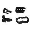 VR Silicone Protective Cover Grips Face Lens Protective Cover VR