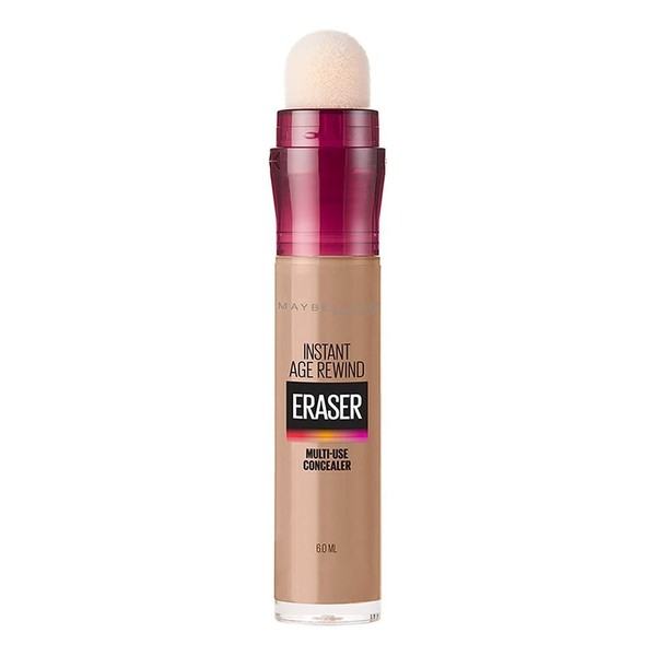 MAYBELLINE Instant Concealer 142 Healthy Skin Tone (Yellow) 6.0ml (1 x 1)