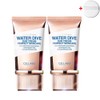 sellabo Cellabo Sun Cream Skin Care Water Dive 2026 Lee