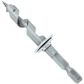 TMC PA-432-A Temporary Frame Bit for Carpentry