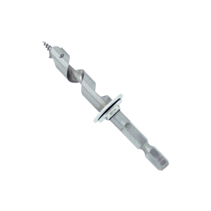 TMC PA-432-A Temporary Frame Bit for Carpentry