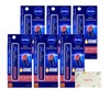 Kao Nivea Rich Care & Color Lip, Smoky Rose, 0.08