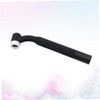 DOITOOL Welding Torch Head Flexible Air Cooled Body for Enhanced