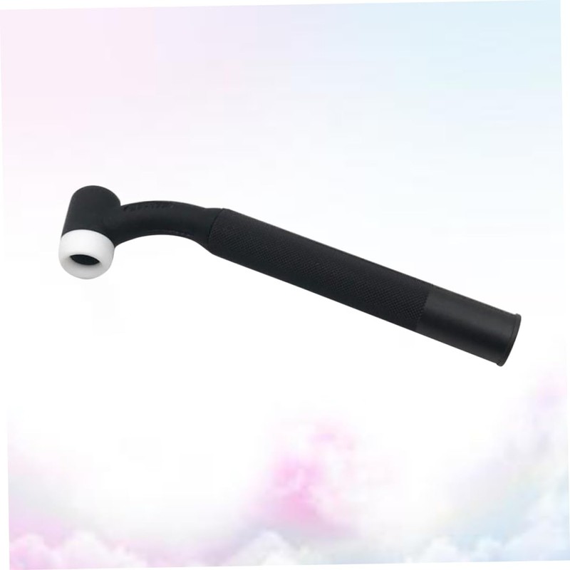 DOITOOL Welding Torch Head Flexible Air Cooled Body for Enhanced