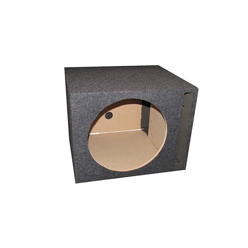 BOSS Audio Chaos CX122 12" 1400 Watt Car Power Subwoofer