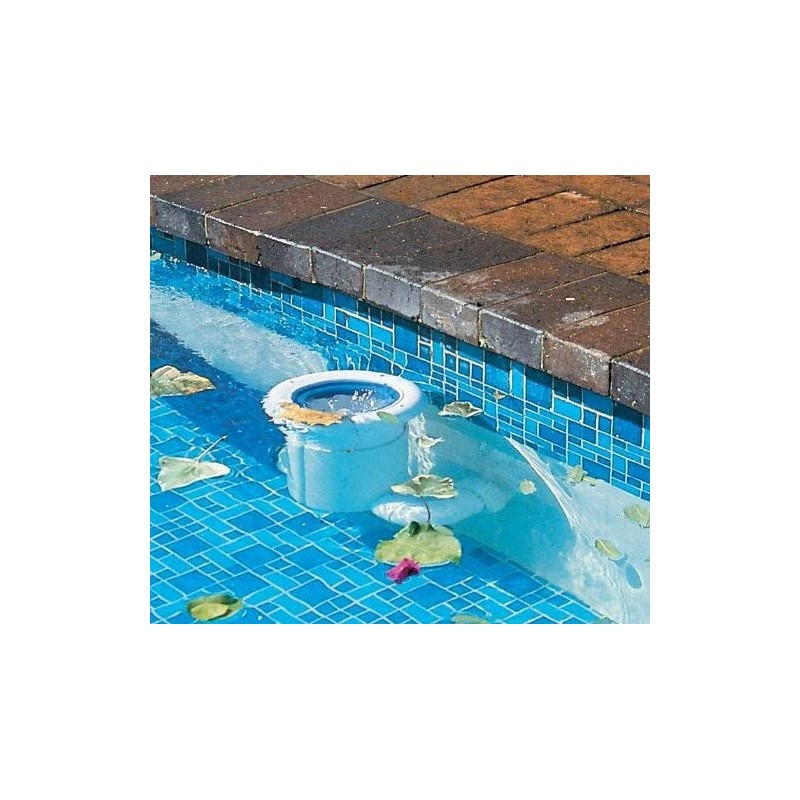 PoolSkim Pool Skimmer and Pool Cleaner