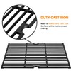 GGC 19 1/4 Inch Grill Grate Replacement for Charmglow BBQ