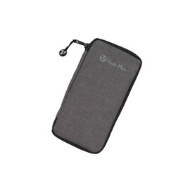 VeloPac RidePac MAX Grey