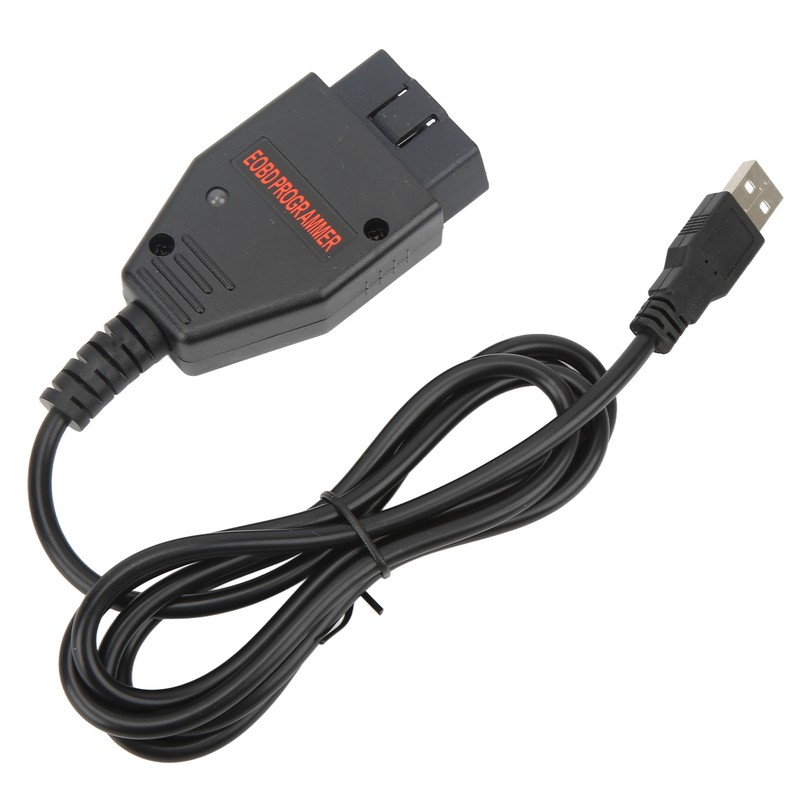 ECU Programmer Improve BHP Torque Power OBDII Compatible ECU Flashing