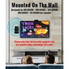 Gugxiom Speaker Wall Mounts for HW-Q930B HW-Q930C HW-Q990B HW-Q990C SX-Q990B,