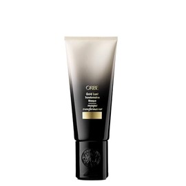 Oribe Máscara transformadora Gold Lust