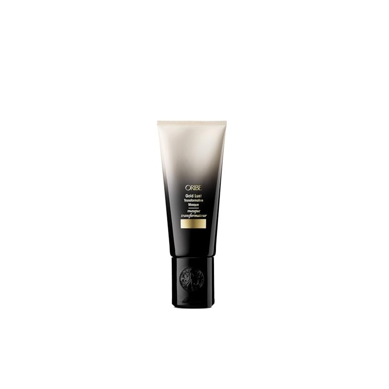 Oribe Máscara transformadora Gold Lust