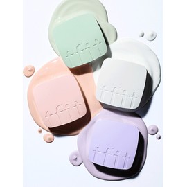 Base Fit Tone Up Sun Cushion 12g / 베이스 핏 톤 업 선 쿠션 12g