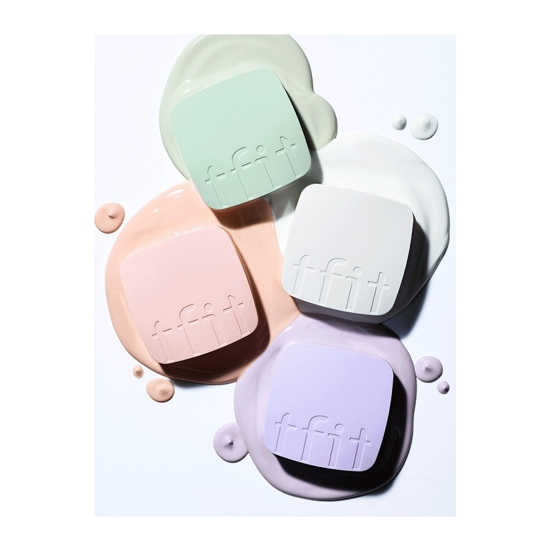 Base Fit Tone Up Sun Cushion 12g / 베이스 핏