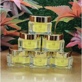 Bismid 3days Night Face Cream Shirley