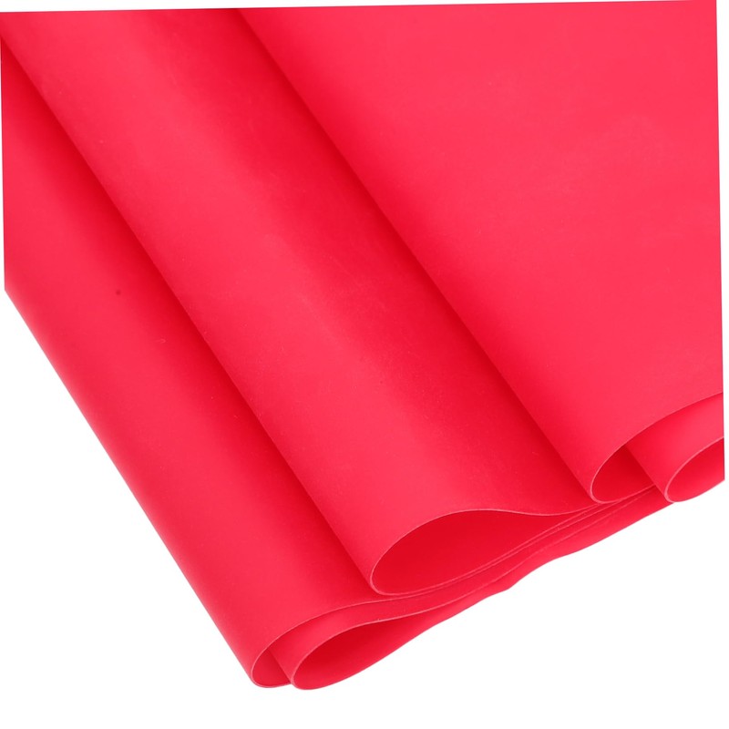 SUPVOX Yoga Tension Tablets for Gym Equipment Stretching Band Yoga