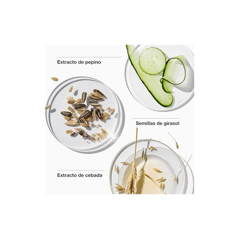Clinique Gel Hidratante Dramatically Different Sin Aceite Para Pieles Mixtas