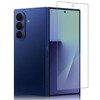 LOE Galaxy Z Fold 7 Protective Film, AR Anti-Reflection, Fingerprint
