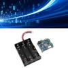 6V‑24V Solar Power Manager PCB MPPT 5V 3A Output Type