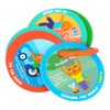 MOLLYBEE KIDS Preschool Yoga Cards for Kids, Set of 40