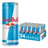 Red Bull Sugar Free Energy Drink, 8.4 Fl Oz Cans,