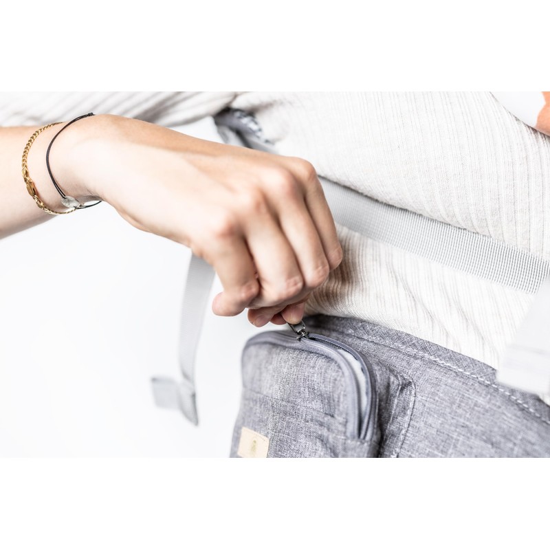 GREJO High-quality baby carrier lining made from 100% cotton